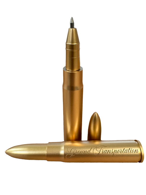 Mini Bullet Pens - Multiple Variations