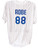 Port Dawg Pinstripe Jersey 