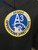 AFIMSC / A3 Embroidered Polo