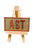 AST IDENTIFIER