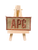 APG IDENTIFIER