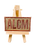 ALCM IDENTIFIER 