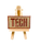 TECH IDENTIFIER 