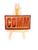 COMM IDENTIFIER