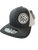 2T3 Dark Grey Hat