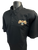 Planner Black XL Polo