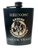 GT Lasered Hip Flask