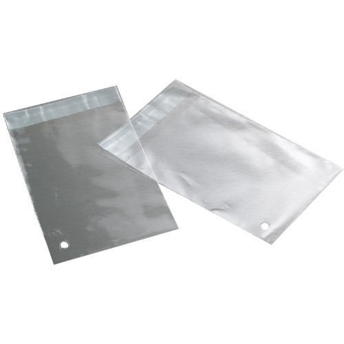 Acetate Envelopes (Large) PK 250