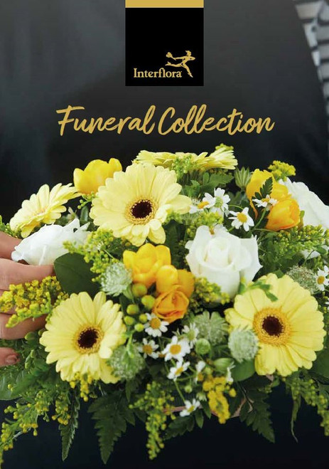 Funeral Collection Brochure (20 pack)