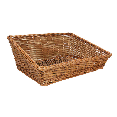 Rectangle Display Basket L 52cm x D 22cm