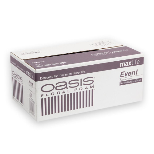 Oasis Event Floral Foam Bricks