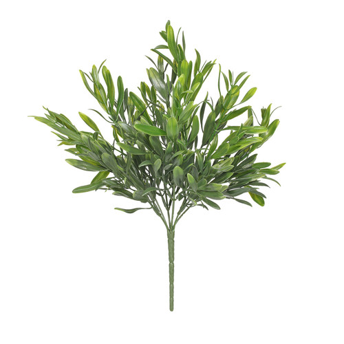 Exterior Everlast Olive plant U.V (38cm) Exterior Everlast Olive plant U.V (38cm)