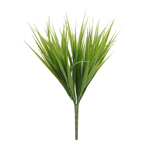 Exterior Everlast Grass Plant U.V (30cm) Exterior Everlast Grass Plant U.V (30cm)