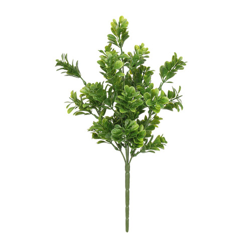 Exterior Everlast Buxus Plant U.V (33cm)