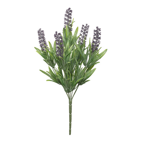 Exterior Everlast Lavender Plant U.V (36cm)