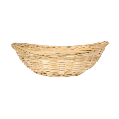 Oval Bread Basket (30cm)