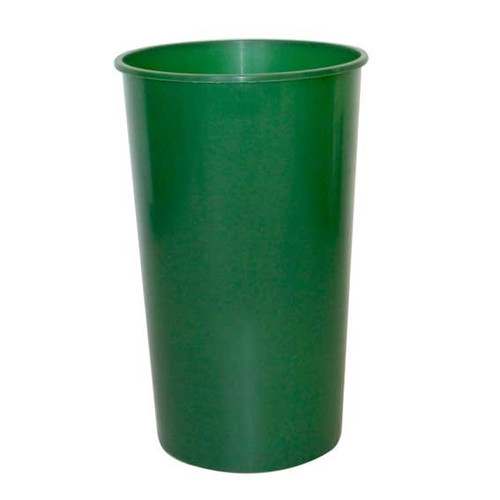 4Ltr Green Bucket