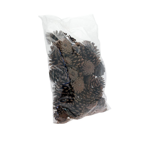 1kg Austriaca Cones
