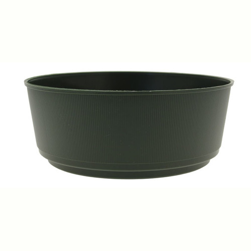 Green Bulb Bowl (240mm) (pack of 5)