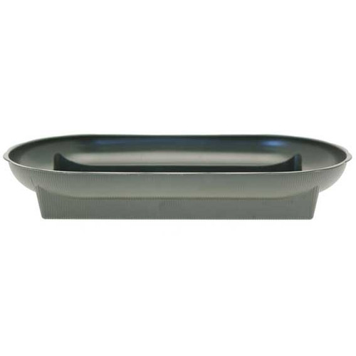 Green Dalton Dish (pack of 10)