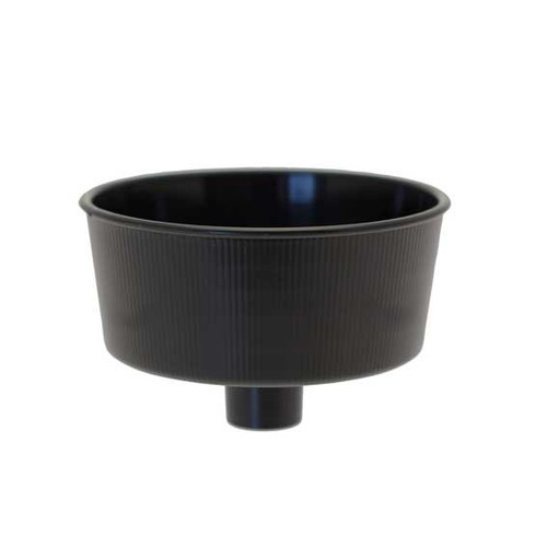 Black Small Candle Cup (pack of 10)