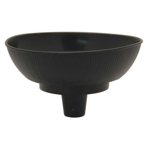 Large Candle Cup Black (pack of 10)