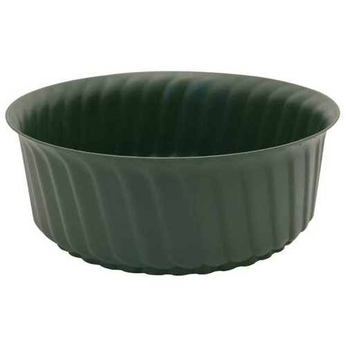 Bulb Bowl Green (32cm)