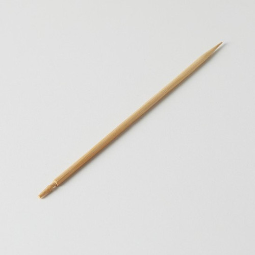 21cm Wooden Pick