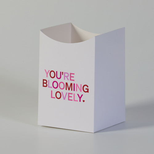 You're Blooming Lovely Gift Box
