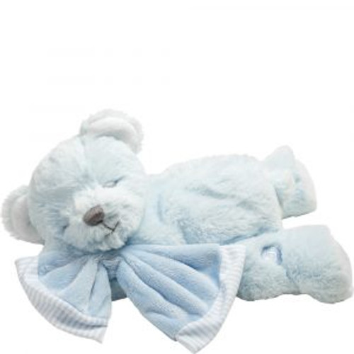 Hug a Boo Bear Blue - Musical