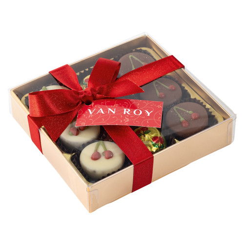 Van Roy Cherry Chocolates