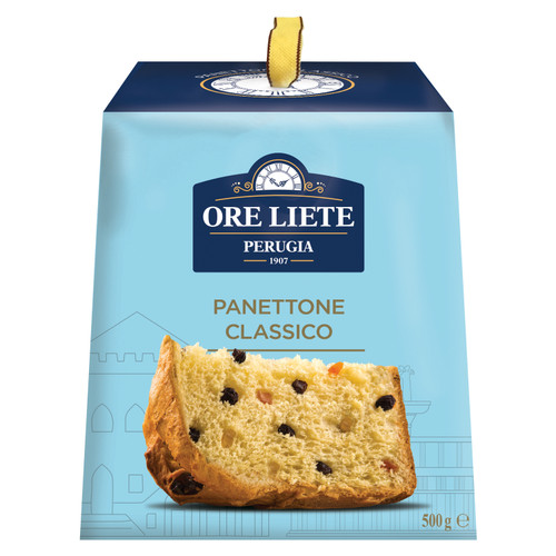 Ore Liete Panettone Classic