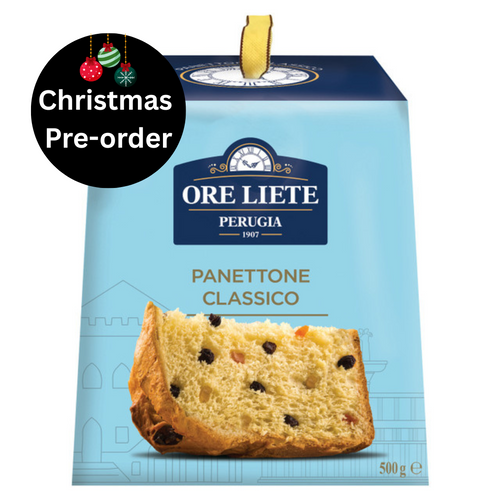 Ore Liete Panettone Classic