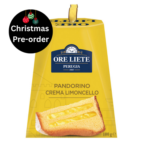 Ore Liete Mini Pandorino Limoncello