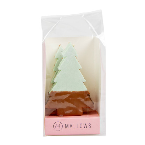 Mallows - Marshmallow Christmas Tree