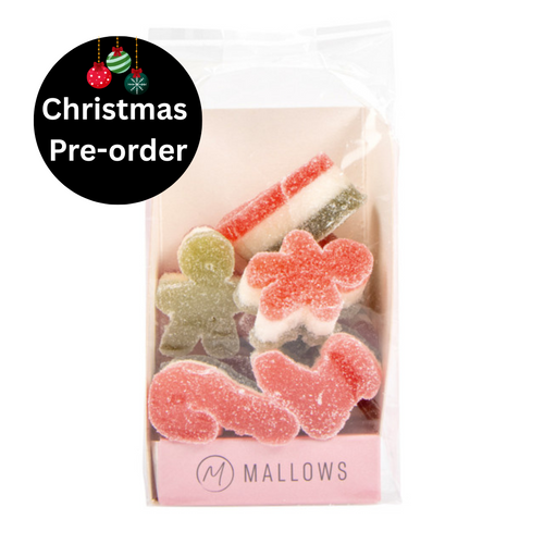 Mallows - Jelly Mallow Christmas Mix