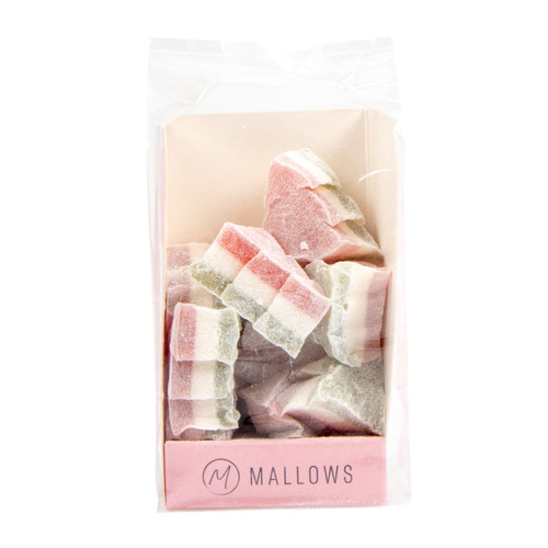 Mallows - Jelly Mallow Christmas Trees