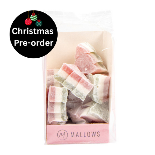 Mallows - Jelly Mallow Christmas Trees