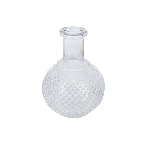 15cm Textured Onion Bottle