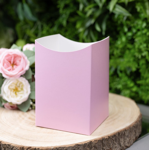 Rose Pink Gift Box Rose Pink Gift Box