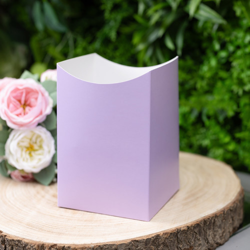 Lilac Gift Box