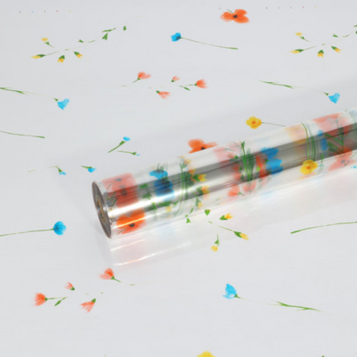 Wildflower Film (80cm x100m) Wildflower Film (80cm x100m)