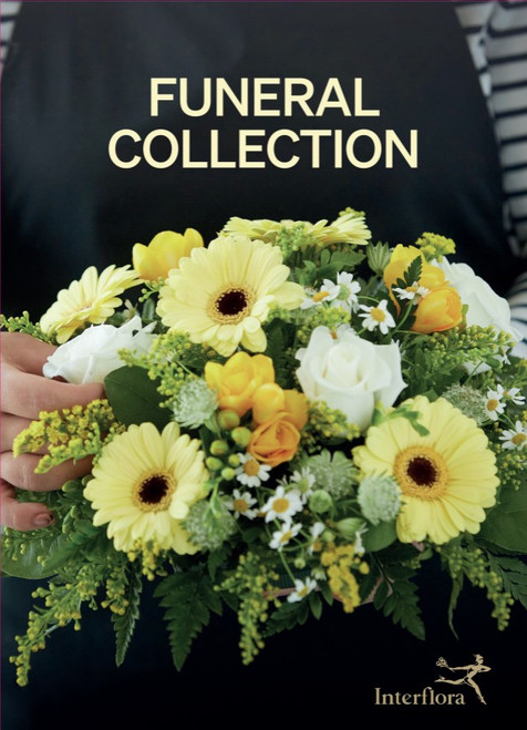 Funeral Brochure (pack of 20)