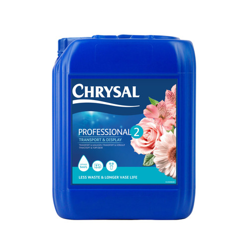 Chrysal Professional 2 (5 Litre)