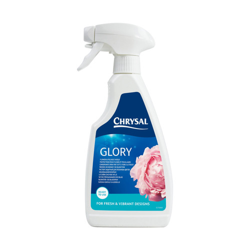 Chrysal Profess.Glory 500ml Trigger Spray