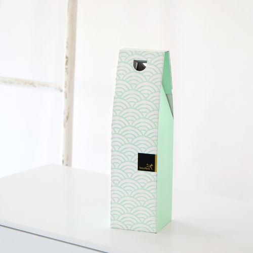 Interflora Branded Alcohol Gift Box