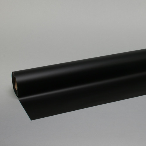 80m Black Frosted Cello 80m Black Frosted Cello