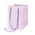 Lilac Gift Bag (19cm x 25cm) Lilac Gift Bag (19cm x 25cm)