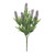Exterior Everlast Lavender Plant U.V (36cm)