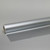 Silver Frosted Film (80cm x 60m) Silver Frosted Film (80cm x 60m)
